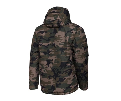 Prologic Kombinezon Termiczny Suit XL Camo