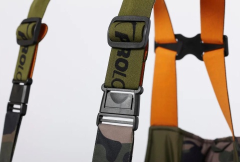 Prologic Kombinezon Termiczny Suit XL Camo