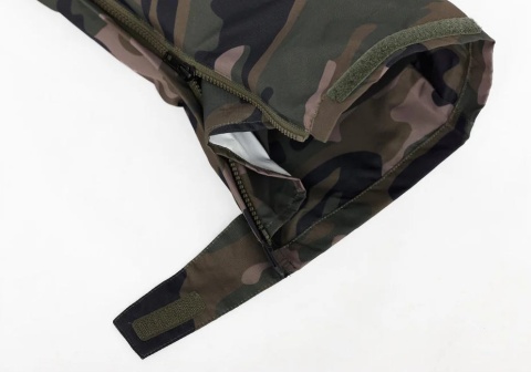 Prologic Kombinezon Termiczny Suit XL Camo