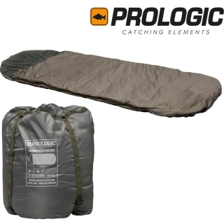 Prologic Śpiwór Element Thermo Sleeping Seson 5