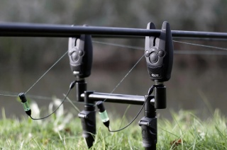 Prologic Zestaw Sygnalizatorów BAT 4+1