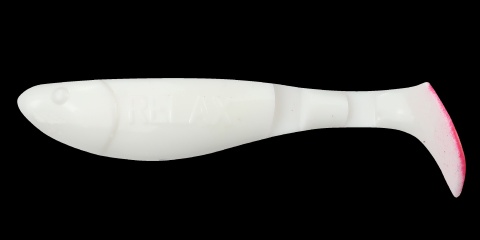 Relax Kopyto 2,5" Biały 10szt