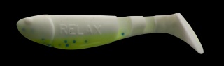 Relax Kopyto 2,5" Biały-Perła-Nieb-Brok 10szt