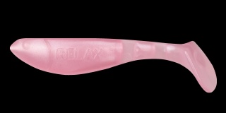 Relax Kopyto 2,5" Bubblegum 10szt