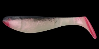 Relax Kopyto 2,5" Czarny-Perłowy 10szt