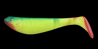 Relax Kopyto 2,5" Niebieski-Perłowy 10szt