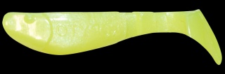 Relax Kopyto 2,5" Perłowy 10szt