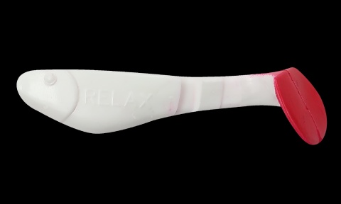 Relax Kopyto 2" Biały 15szt