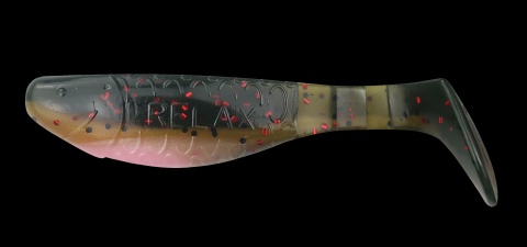 Relax Kopyto 3" Arbuz-Red-Czar-Brok 10szt