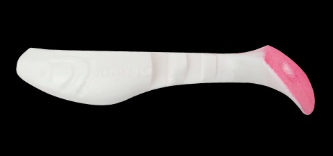 Relax Kopyto 3" Biały 10szt