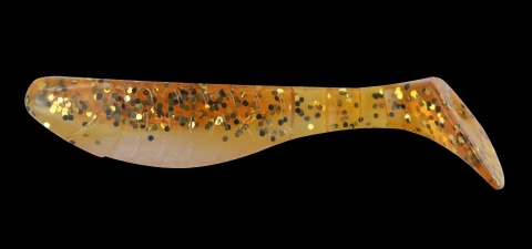 Relax Kopyto 3" Brąz-Gold-Czar-Brok-Nieb 10szt