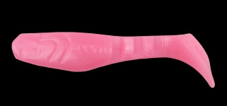 Relax Kopyto 3" Bubblegum 10szt