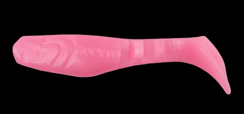 Relax Kopyto 3" Bubblegum 10szt
