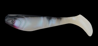 Relax Kopyto 3" Czarny-Niebieski-Perłowy 10szt