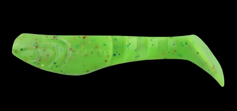 Relax Kopyto 3" Mint-Multi-Brokat 10szt