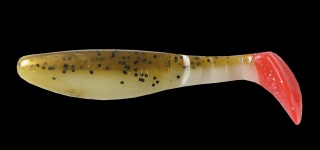 Relax Kopyto 3" Olive-Czar-Brok-Bia-Ogon 10szt
