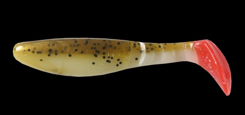 Relax Kopyto 3" Olive-Czar-Brok-Bia-Ogon 10szt