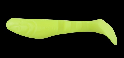 Relax Kopyto 3" Perłowy 10szt