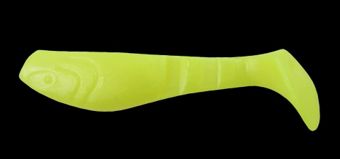 Relax Kopyto 3" Perłowy 10szt