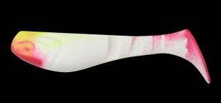 Relax Kopyto 3" Perłowy-Biały 10szt