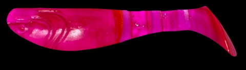Relax Kopyto 3" Pink 10szt