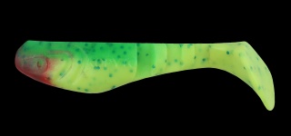 Relax Kopyto 3" Ziel-Perła-Nieb-Brok 10szt