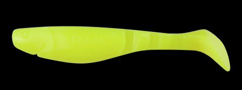 Relax Kopyto 4" Perłowy 10szt