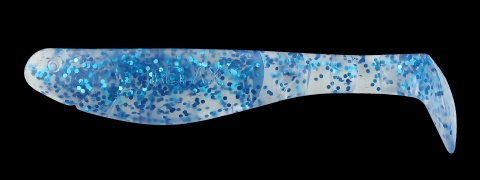 Relax Kopyto 4" Przezr-Nieb-Brok 10szt