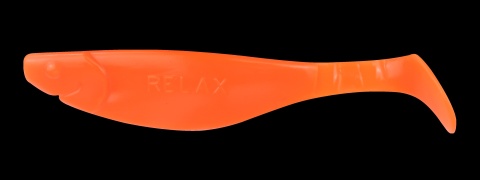 Relax Kopyto 5 Pomarańczowy 5szt