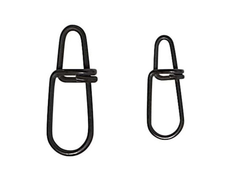 Traper Agrafka Crosslock Nr0