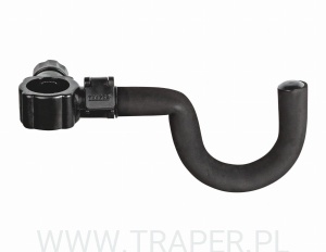 Traper Hak do Wędziska GST Clic Foam