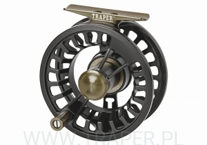 Traper Kołowrotek Muchowy Speed 6/7 OG