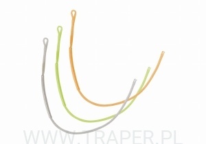 Traper Konektor do Linek Przezroczysty