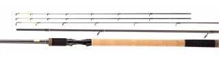 Traper Wędka Prestige Feeder 3,6m 60-150g