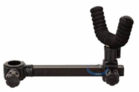 Traper Wysięgnik GST Click z Podpórką Foam