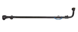 Traper Wysięgnik feeder gst clic 80+60cm