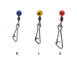 Traper Zawieszka Feedr 2