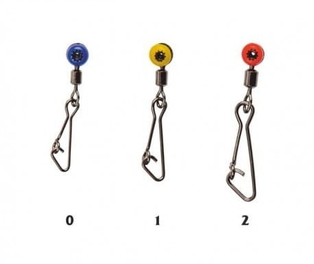 Traper Zawieszka Feedr 2