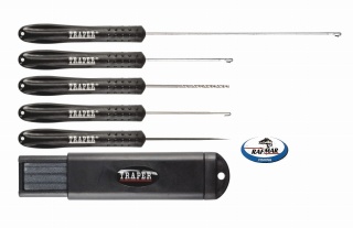 Traper Zestaw Akcesoriów Method Feeder