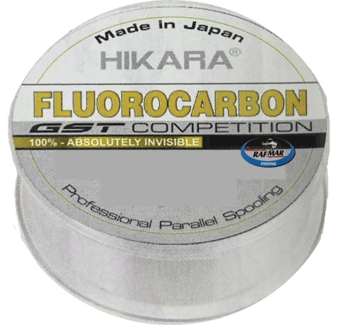 Traper Żyłka GST Fluorocarbon 0,115mm