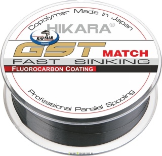 Traper Żyłka GST Match150m 0,168mm