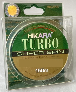 Traper Żyłka Turbo 0.16mm 150m