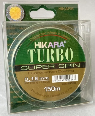 Traper Żyłka Turbo 0.20mm 150m