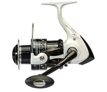 Jaxon Kołowrotek Atlantic AT 450