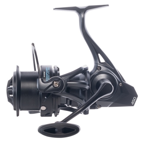 Jaxon Kołowrotek Comfort Feeder CXF 450
