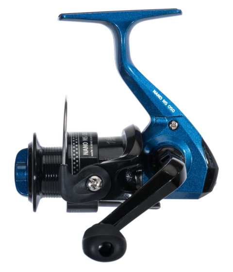 Jaxon Kołowrotek Nano NS 050