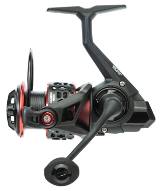 Jaxon Kołowrotek Nexo Carbon 300