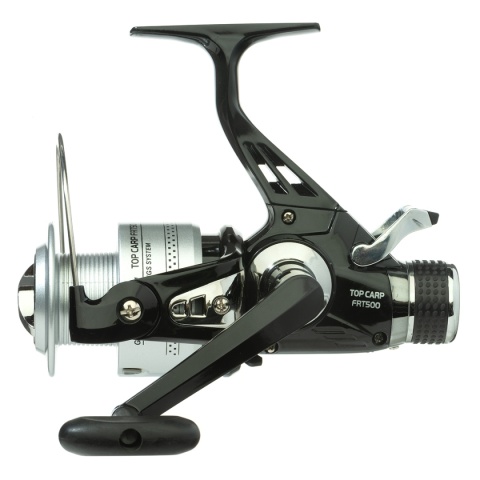 Jaxon Kołowrotek Top Carp FRT 500