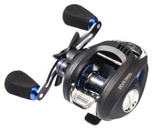 Jaxon Mukltiplikator Zeus XL 200