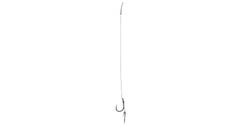 Mikado Przypon MF Plecionka z Igłą 10DB 0,12mm